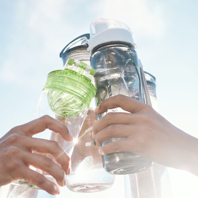 Happy Birthday to the Water Quality Association. Celebrating 51 years of excellence.