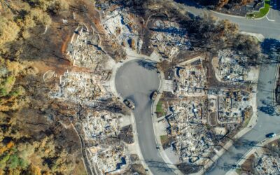 Water Safety FAQ’s after Southern California Wildfires