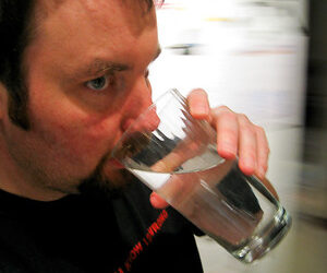 Health Risks of PFAS in Drinking Water