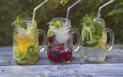 Stay Hydrated and Protected: Smart Water Management for Summer